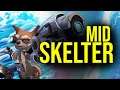 Genesis moba : Skelter Mid Gameplay | Ps4