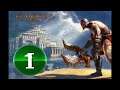 God of War HD [PS3] -- STREAM 1