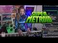 Green Brinstar - Super Metroid (piano cover)