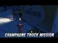 GTA Online - Champagne truck Mission (Tom Connors)