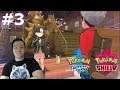 Gym Kematian 2 dan 3 - Pokémon Sword and Shield - Indonesia #3