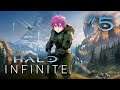 Halo Infinite Campaign - Part 5 [VTuber]