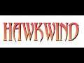 Hawkwind Album Ranking - The 90's