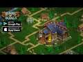 Heroes of Valhalla (Early Access) Mobile Best RTS Game (ANDROID/IOS) - GAMEPLAY [1080P 60FPS]