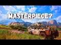 (HINDI) uncharted 4 review hindi in 2021 || still a masterpiece || Uncharted 4, 5 years later