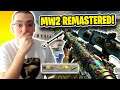 HITTING TRICKSHOTS ON MW2 REMASTERED MULTIPLAYER! (IW4X Trickshotting Highlights w/ 14 KILLCAMS!)