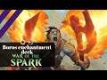 Hmm needs more 'chantments | Boros enchantment deck - War of the spark standard MTG arena