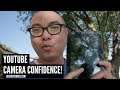 How To Be Comfortable On Camera as a YouTube Content Creator Geekoutdoors.com EP1042