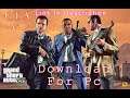 How To Download & Install Gta 5  (Redux Advanced Modding)  For PC [FULL Guide]