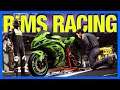 I Customized the World's Fastest Superbikes in RiMS Racing