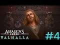 I GET STUCK ON A MOUNTIAN!!! |Assassins Creed Valhalla | Part 4