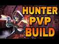 INFINITE INVISIBILITY PVP HUNTER BUILD, DESTINY 2 - Destiny 2 Hunter Build, Season Of The Splicer