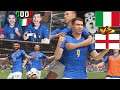 ITALIA vs INGHILTERRA su PS5 - FINALE EURO 2020! - Fifa 21