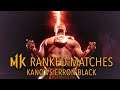Kano vs Erron Black | MK11 | Ranked Matches #37