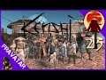 Kenshi - e25 - The path to Rebirth. - [Gameplay]