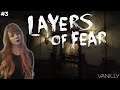 LAYERS OF FEAR 03: Formlose Träume || Vanilly Horror Lets Play • Gameplay Deutsch/German