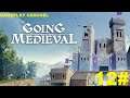 LE LIBRERIE! 🏰 | Going Medieval | Full HD ITA