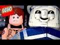 LEGO DIMENSIONS - Os Caça Fantasmas de LEGO Parte 3