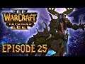 Let's Play 100% DIFFICILE FR - Warcraft III Reforged (Kylesoul) - ep25 : RIP Cenarius