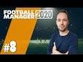 Let's Play Football Manager 2020 | Savegames #8 - Abstecher in die Türkei!