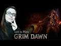 Let´s Play-Grim Dawn-Crate Entertainment-Part 5