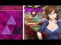 Let's Play Huniepop 2 Double Date Part 26: Scolding Sarah