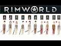 Lets Play Rimworld Season 2 #069 - Wenn Bomben in der Menge hochgehen