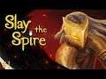 Let's Play Slay the Spire: The Ironclad Act I
