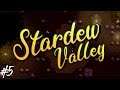 [Proving Grounds - Stardew Valley] Sad N' Sleepy - Part 5
