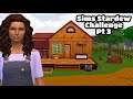 Let's Play The Sims 4 Stardew Valley Challenge! Part 3