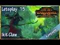 Let's Play Total War Warhammer 2: Der Prophet und der Hexenmeister (D | Sehr Schwer) #15