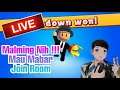 Live Stream Malming Nih Mau Mabar Join Room - Stumble Guys Android Playstore