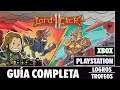 LORD OF THE CLICK II - Guía completa [LOGROS/TROFEOS]
