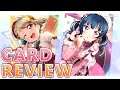 Love Live! All Stars Card Review: [Wear the Outfit I Picked!] Scouting & Event