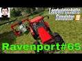LS19 PS4 Ravenport Teil 65 Landwirtschafts Simulator 2019