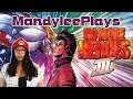Mandyleeplays No More Heroes 3 Ranks 6 & 5 |Part 3|