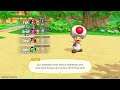 Mario Party Superstars - #14: Woody Woods - Yoshi, Daisy, Birdo, Mario (Action Minigames)