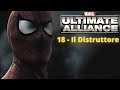 Marvel: La Grande Alleanza #18 - Il Distruttore (ITA)