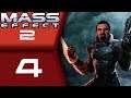 Mass Effect 2: The 10th Anniversary Run pt4 - Saving the Slums/1st Ship Tour
