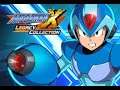 Megaman X4 Speedrunero 100% 1:04