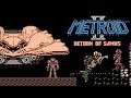 Metroid II with Automapper | Part 5 (Final): Omega