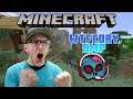 🔥MINECRAFT LIVE🔥 REDSTONE BUILDS IN SURVIVAL 🎮 Easy Builds For beginners like me !!