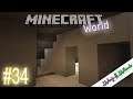 Minecraft World #034 - Alles gleich | Minecraft 1.14