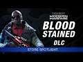 Modern Warfare : Blood Stained Bundle DLC - Pepper Don Red (Call of Duty MW Store Spotlight)