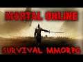 MORTAL ONLINE | Survival MMORPG ( HUN )