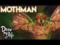 MOTHMAN | El hombre POLILLA | Draw My Life