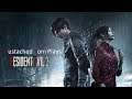 Mustached Tom Plays Resident Evil 2 Remake Part 34