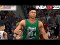 NBA 2K20 IOS/ANDROID Gameplay Bucks vs 76ers (Ultra Graphics)