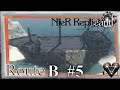NieR Replicant 🌚 5 🌚 Das Schiffwrack 🌚 Route to Ending B 🌚 Gameplay 🌚 PS5 🌚 Deutsch