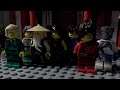 Ninjago: Day of the Departed- Reflection